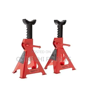 3 ton.s Jack Stand Original 2 in 1 Inside,