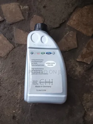 Gear Oil Range Rover