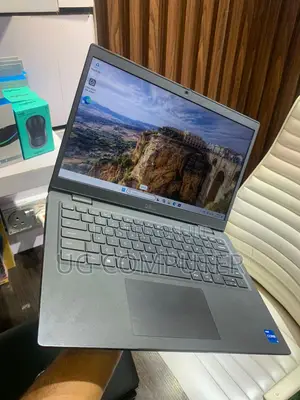 New Laptop Dell Latitude 3420 16GB Intel Core i5 SSD 256GB