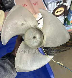 AC Ceiling Fans