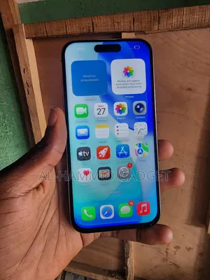 Apple iPhone 15 Pro 128 GB Gray