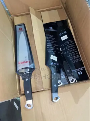 Chef Knife