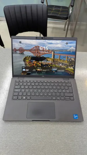 Laptop Dell Latitude 7420 32GB Intel Core i7 SSD 512GB