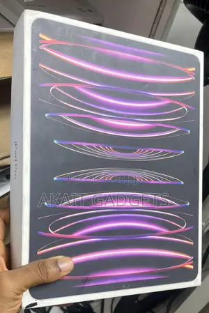 New Apple iPad Pro 16 GB
