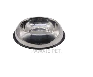 Nunbell Dome Shaped Stainless Steel Bowl 30cm
