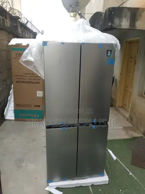 Modern Living RQ-54WC Refrigerator