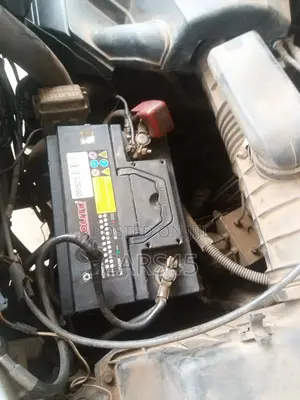 Honda Pilot 2002 Silver