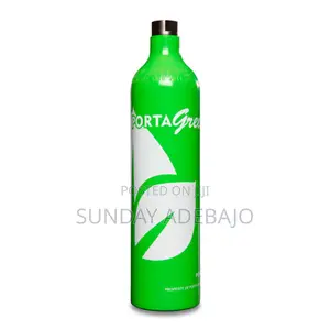 Calibration Gas