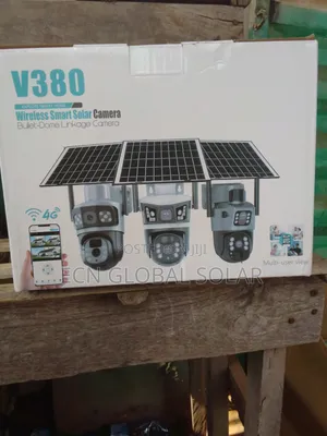Ecngblobalsolar