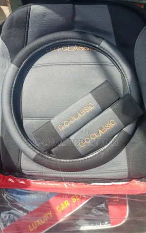 Fabrics Seat Covers
