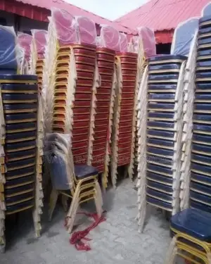 Event Chair