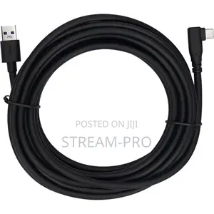 OBSBOT USB-A to USB-C 3.0 Data/Power Cable for Web Camera 5meter (16ft