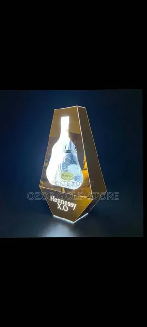 Hennessy XO Carrier