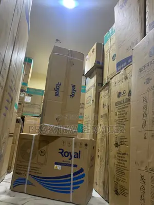 Royal 2HP Air Conditioner for Medium to Large Rooms