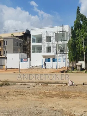 250 SQM Space for Gym/ Boutique Etc