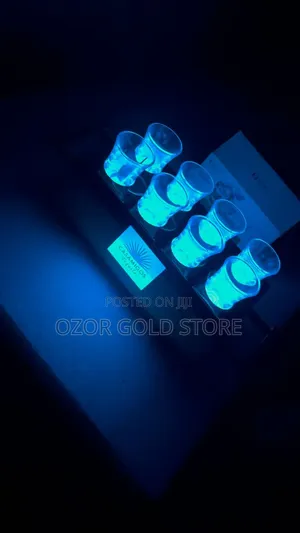 Led Casamigos Tequila