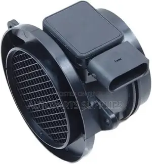 Mercedes-Benz C180 C200 Slk200 Bosch Maf Sensor 5wk9638