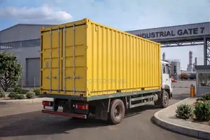 Ship From China to Nigeria | Fast Reliable Cargo Services