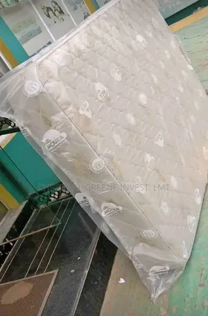 41⁄2x6x10 Inches Mouka Regina (Semi Orthopedic)