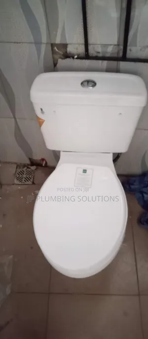 Available for Any Kind of Plumbing Work