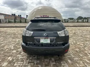Lexus RX 330 AWD 2006 Gray
