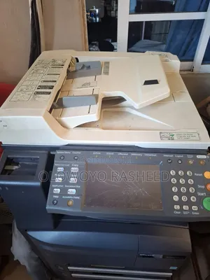 White Photocopy Printer for Sale
