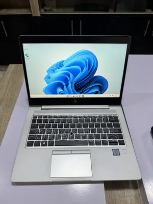 New Laptop HP EliteBook 840 G6 16GB Intel Core i7 SSD 256GB