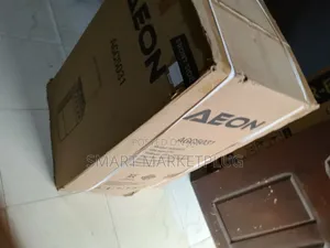 Aeon 3 + 1 Electric Burner Gas Cooker With Oven-Agc5031