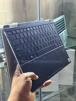 Laptop Dell XPS 13 7390 2-in-1 16GB Intel Core i7 SSD 256GB