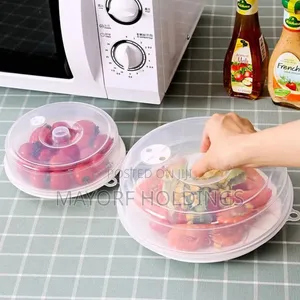 Microwave Cover