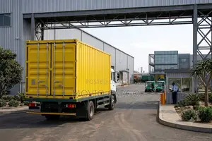 Customs Clearance Import Services in Nigeria