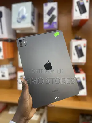 Apple iPad Pro 11 (2024) 256 GB