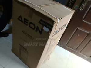 Aeon 3+1 Electric Burner Gas Cooker With Steel With Enamel Coating