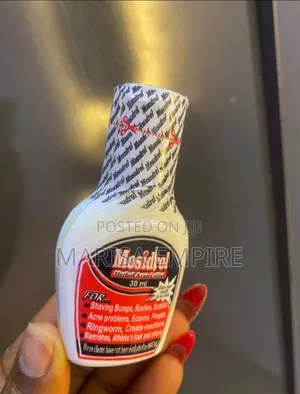 Mosidrol Lotion