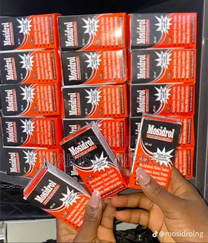 Mosidrol Lotion