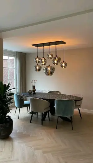 Modern Home Decorative Chandelier for Dining Room and Kitchen