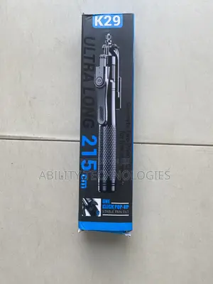 Selfie Tripod