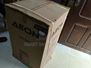 Aeon 3+1 Electric Burner Gas Cooker With Ignition for Hobs + Black