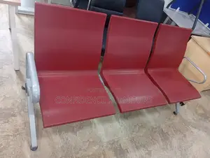 Executive Waiting Chair