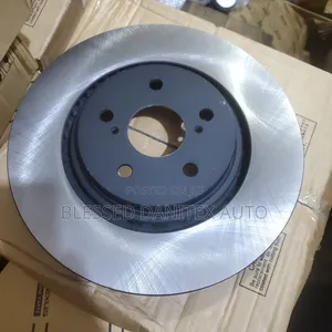 Front Brake Disc of Lexus Rx350 2016 to 2022