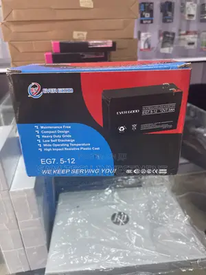 Ever Good EG7.5-12