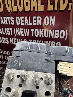 Abs Module for Lexus Rx330 2004-2006
