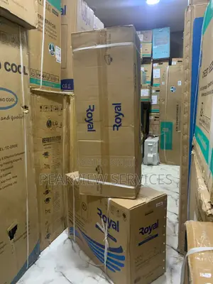 Royal 2HP Residential Inverter Air Conditioner