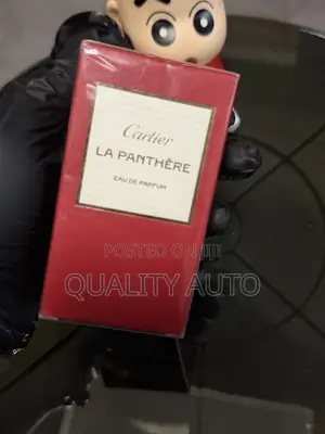 Cartier La Panthere