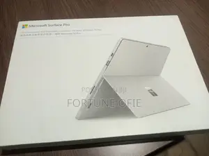 New Laptop Microsoft Surface Pro 6 16GB Intel Core i7 SSD 1T