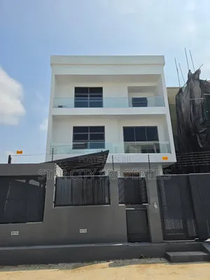 5bdrm Duplex in Banana Island Ikoyi for sale