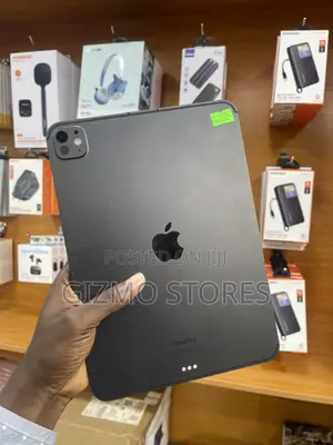 Apple iPad Pro 11 (2024) 256 GB