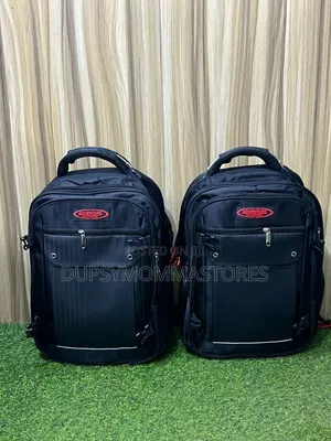 Strong and Durable School Bag