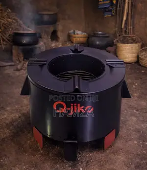 Qjiko Charcoal Stove