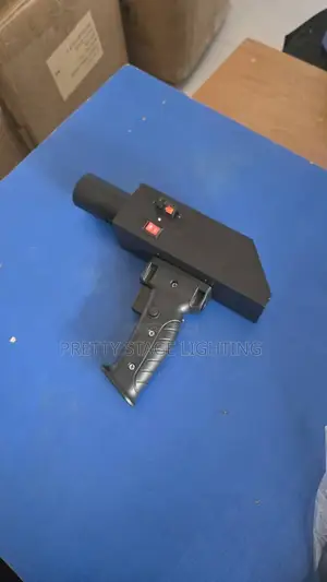 Fire Works Gun
